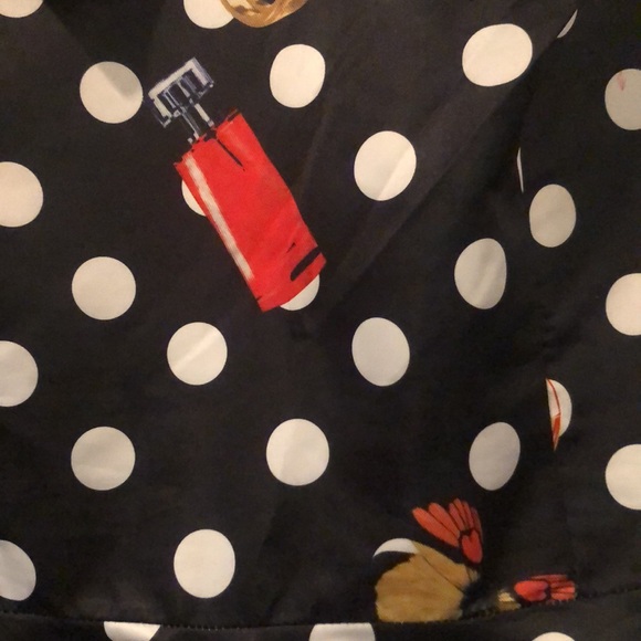 Sucrefas Lipstick Dress ❤️ - Picture 3 of 5